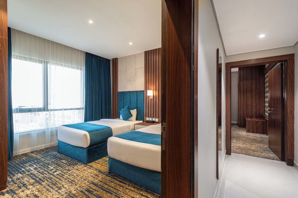Al Qasr Al Corniche Hotel Jazan 12/28