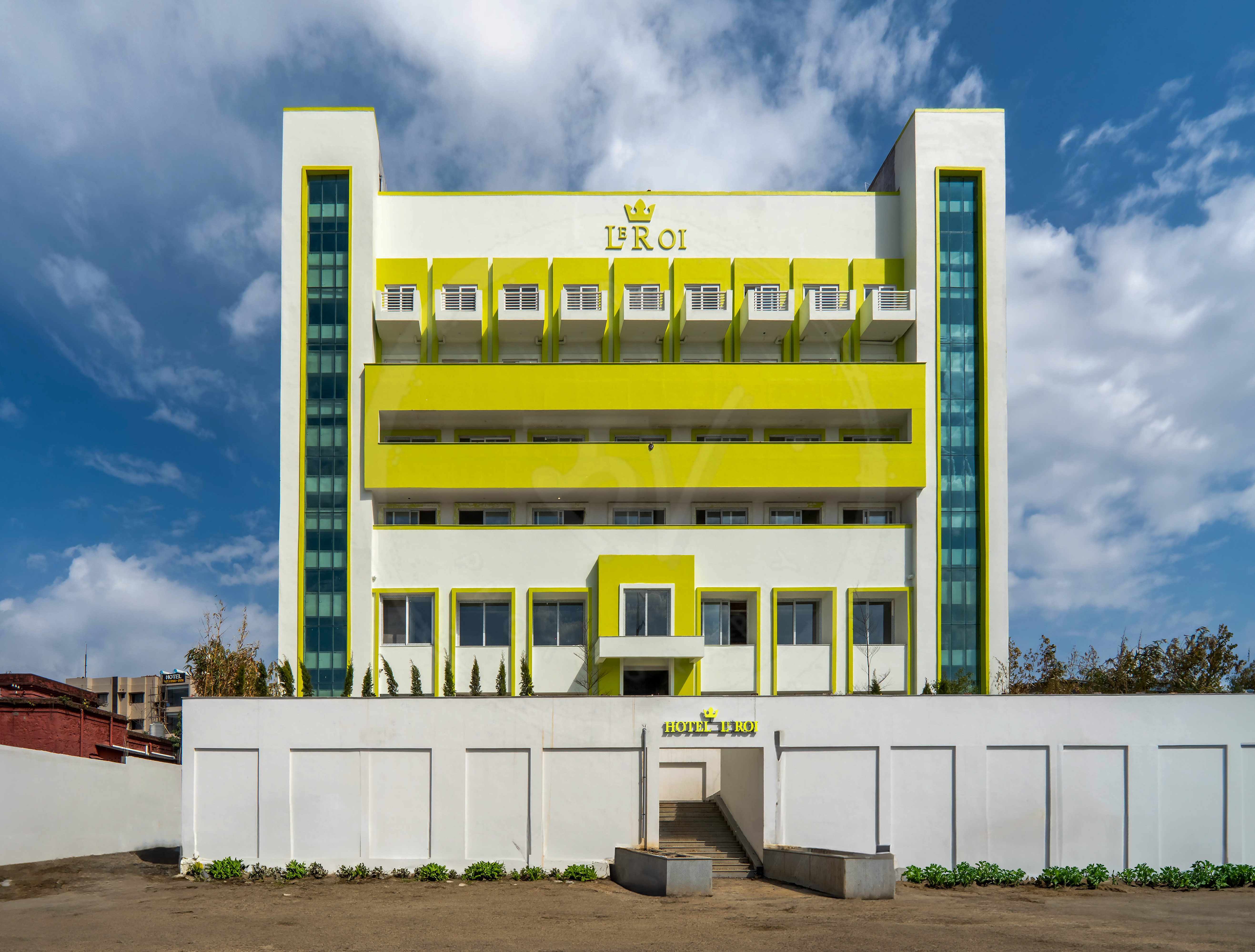 Hotel Le Roi, Dehradun 2/33