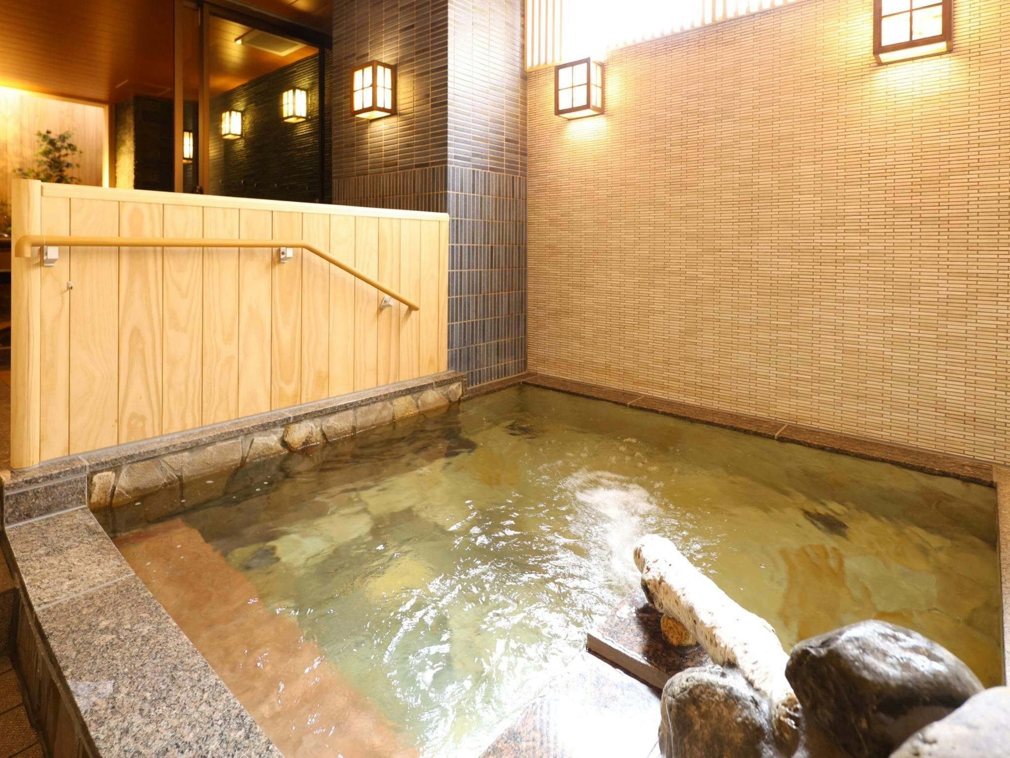 Dormy Inn Sapporo Annex 26/37