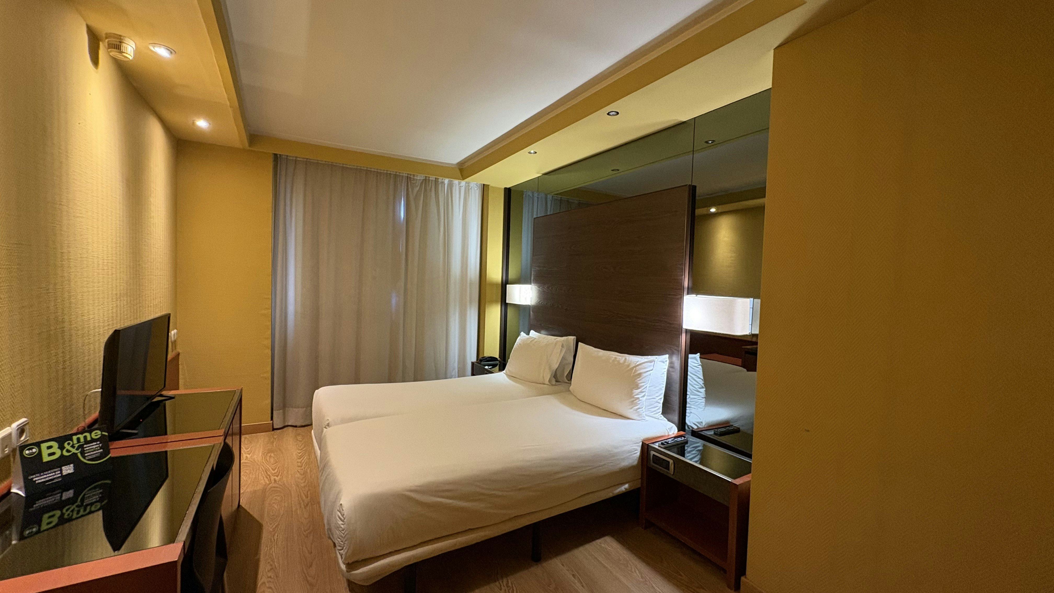 B&B Hotel Burgos 33/60
