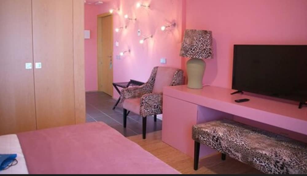 HOTEL RITUAL EL PALMAR - ADULTS ONLY 33/53
