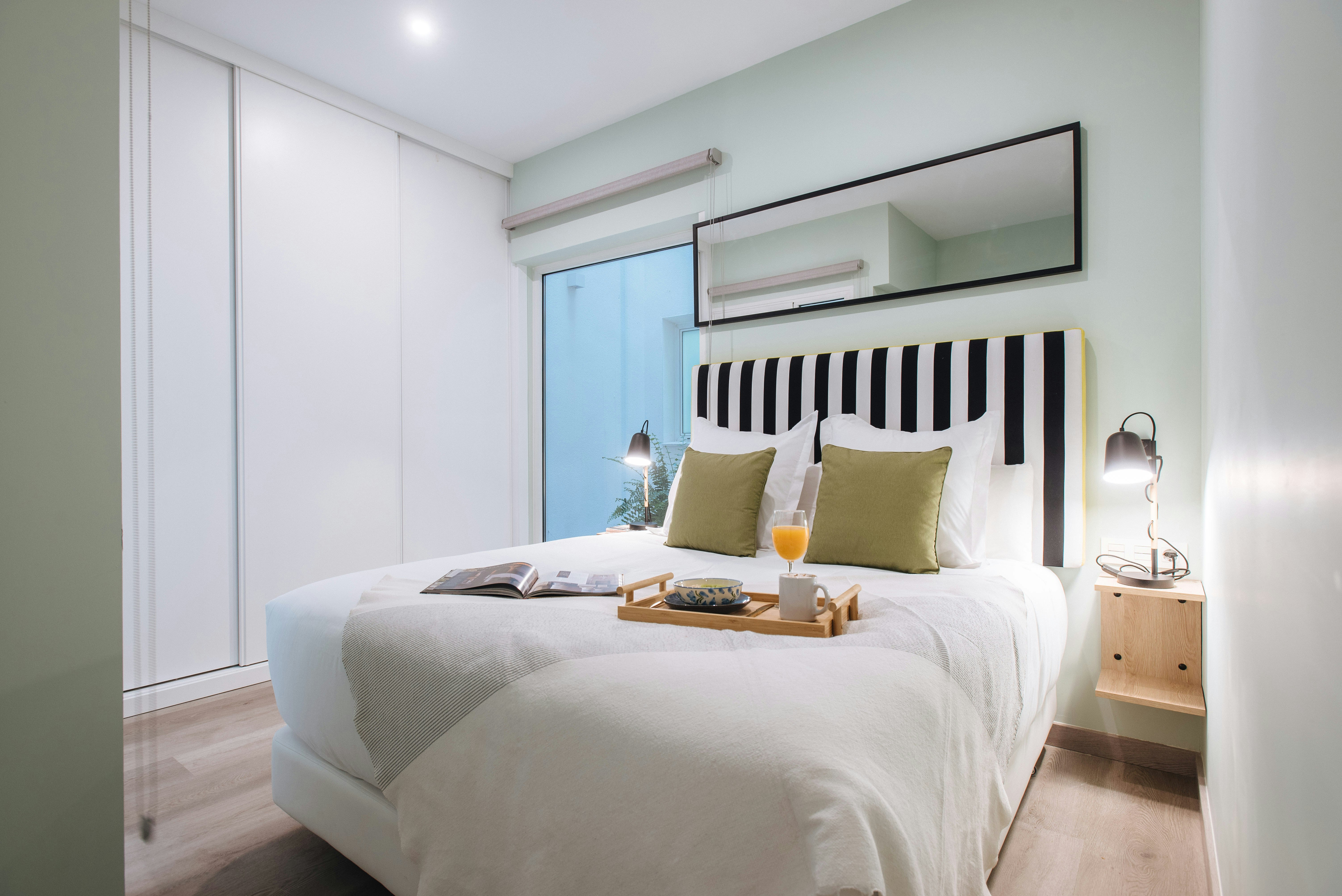 SERCOTEL GUADALQUIVIR SEVILLA SUITES 7/21
