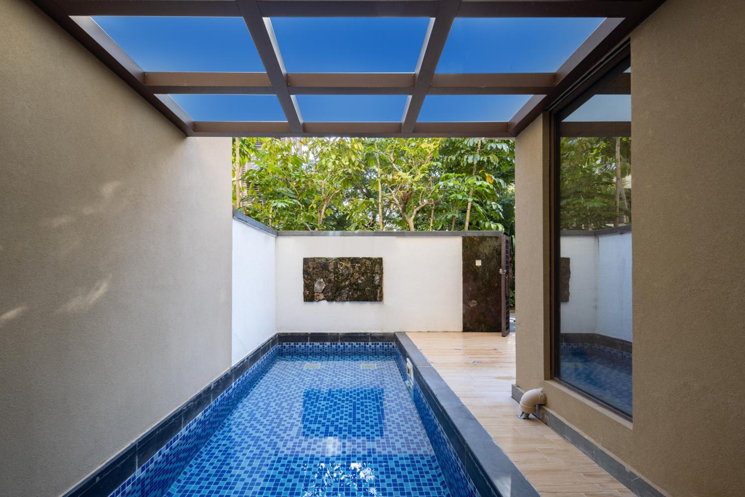 Yj Residence Poly Sanya 43/74