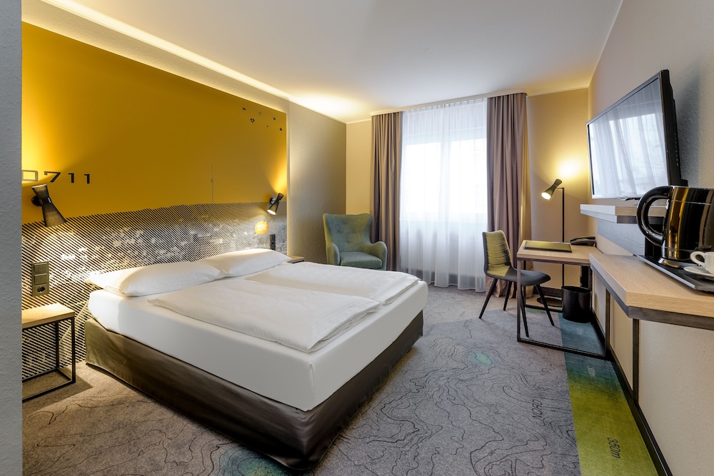 Mercure Hotel Stuttgart Zuffenhausen 23/64