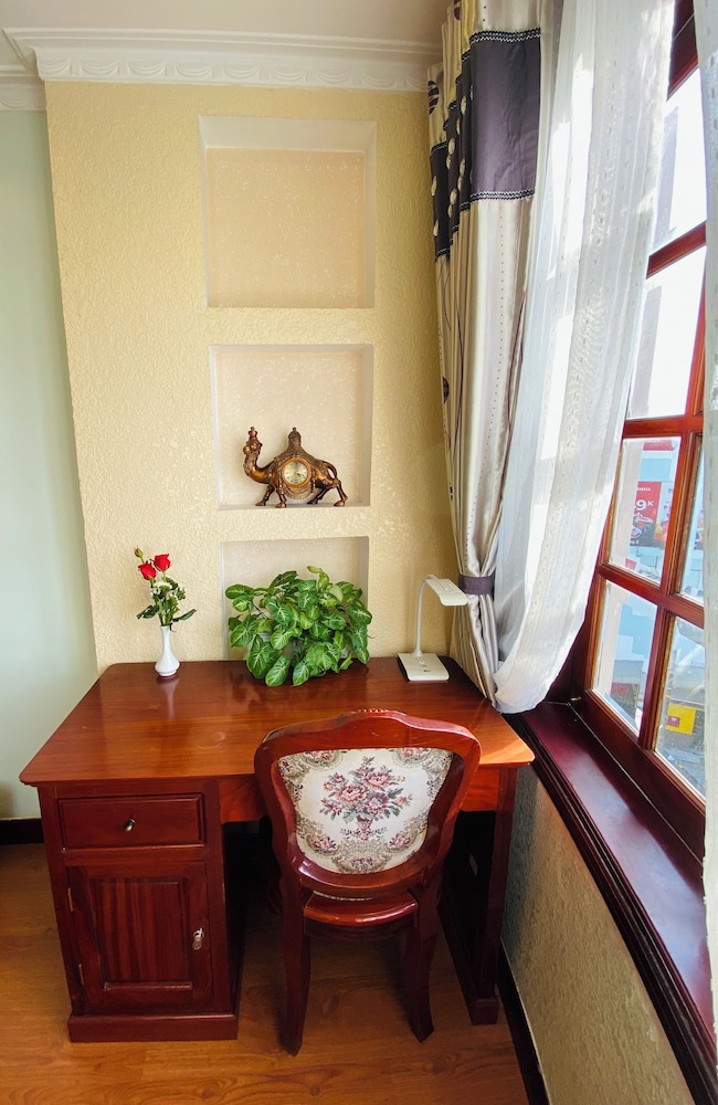 Ninh Kieu 2 Hotel 36/50