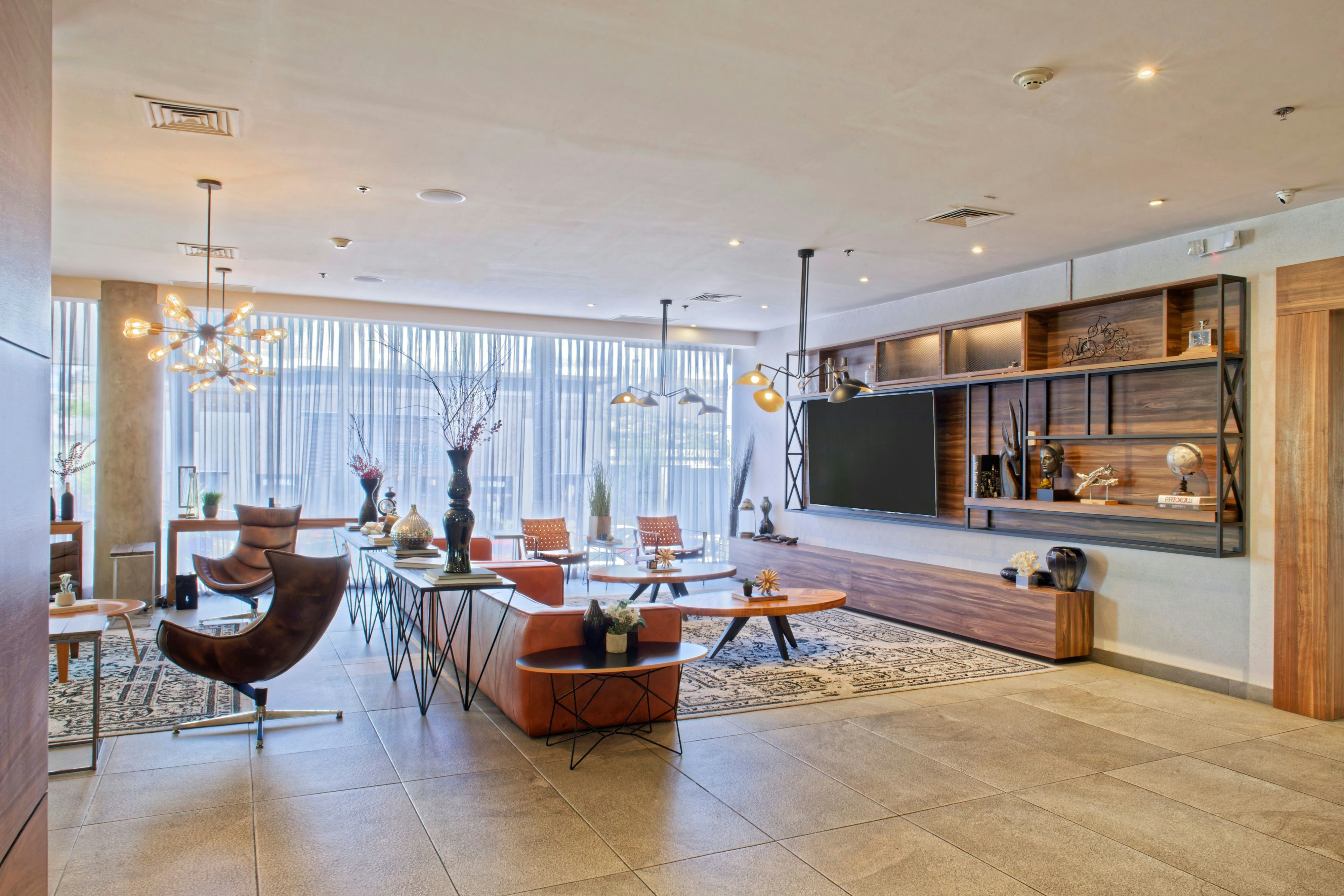 Four Points by Sheraton Distrito Uno Chihuahua 21/39