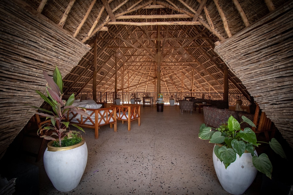The One Resort Zanzibar 17/23