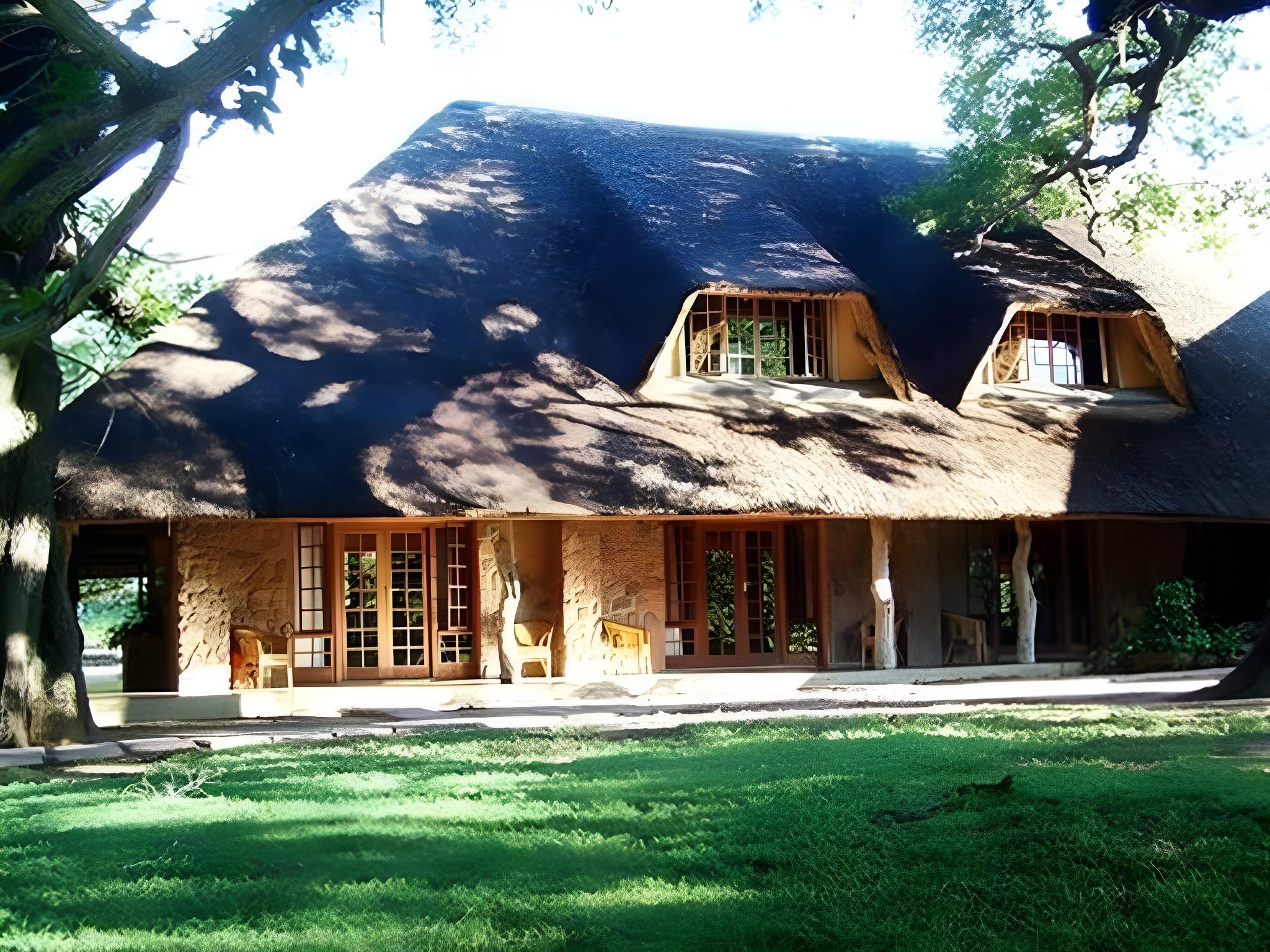 Blyde River Canyon Lodge 3/24