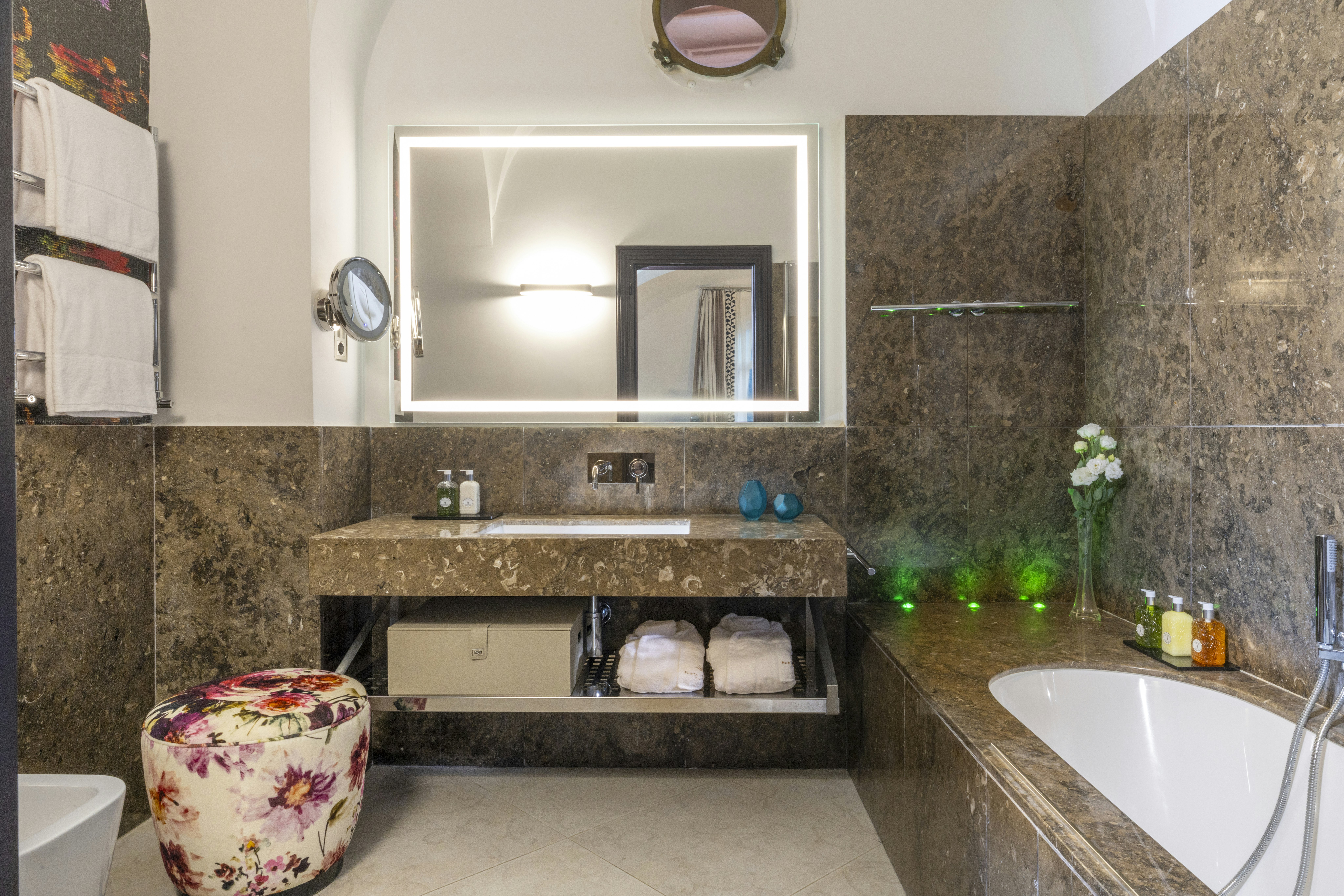 Hotel Punta Tragara 69/70