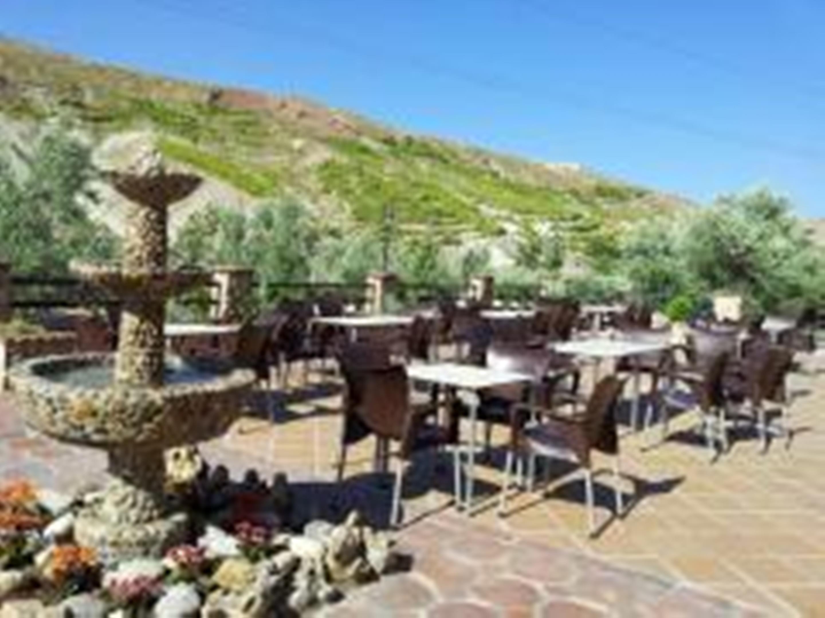 HOTEL RURAL VALLE DEL TURRILLA 29/43
