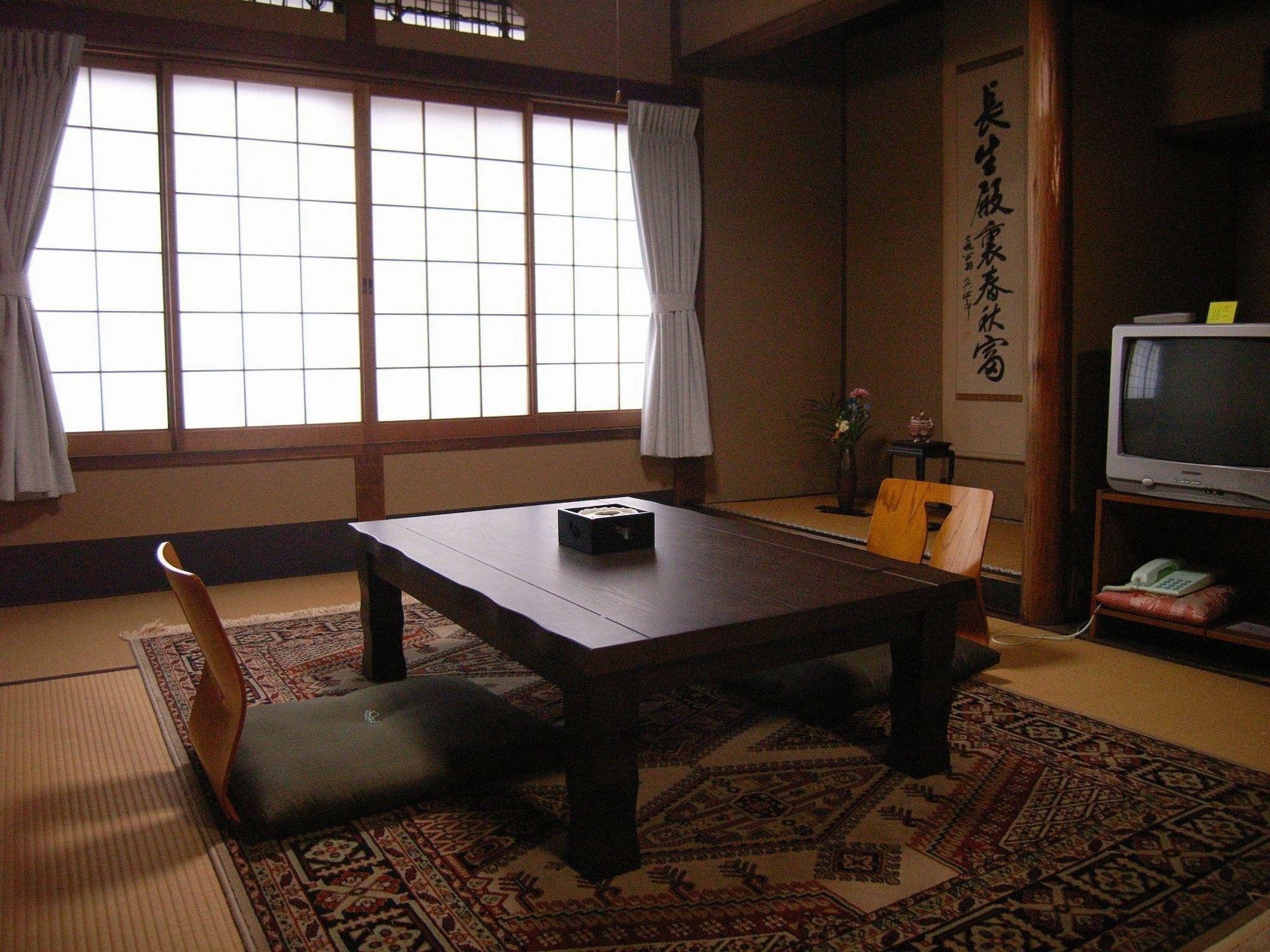 Miyazu Onsen Charoku Honkan 35/50