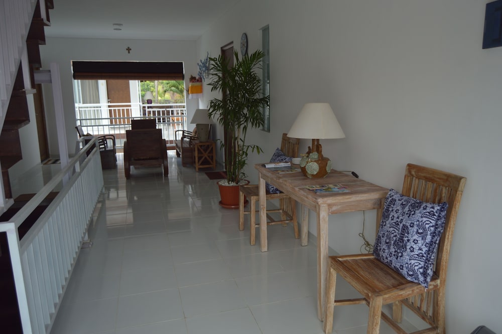 Askara Guest House - Hostel 49/75