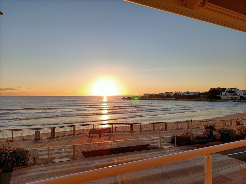 The Originals Royan Miramar 40/50