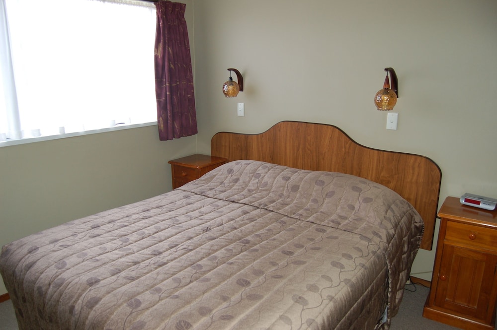 Carisbrook Motel 14/33