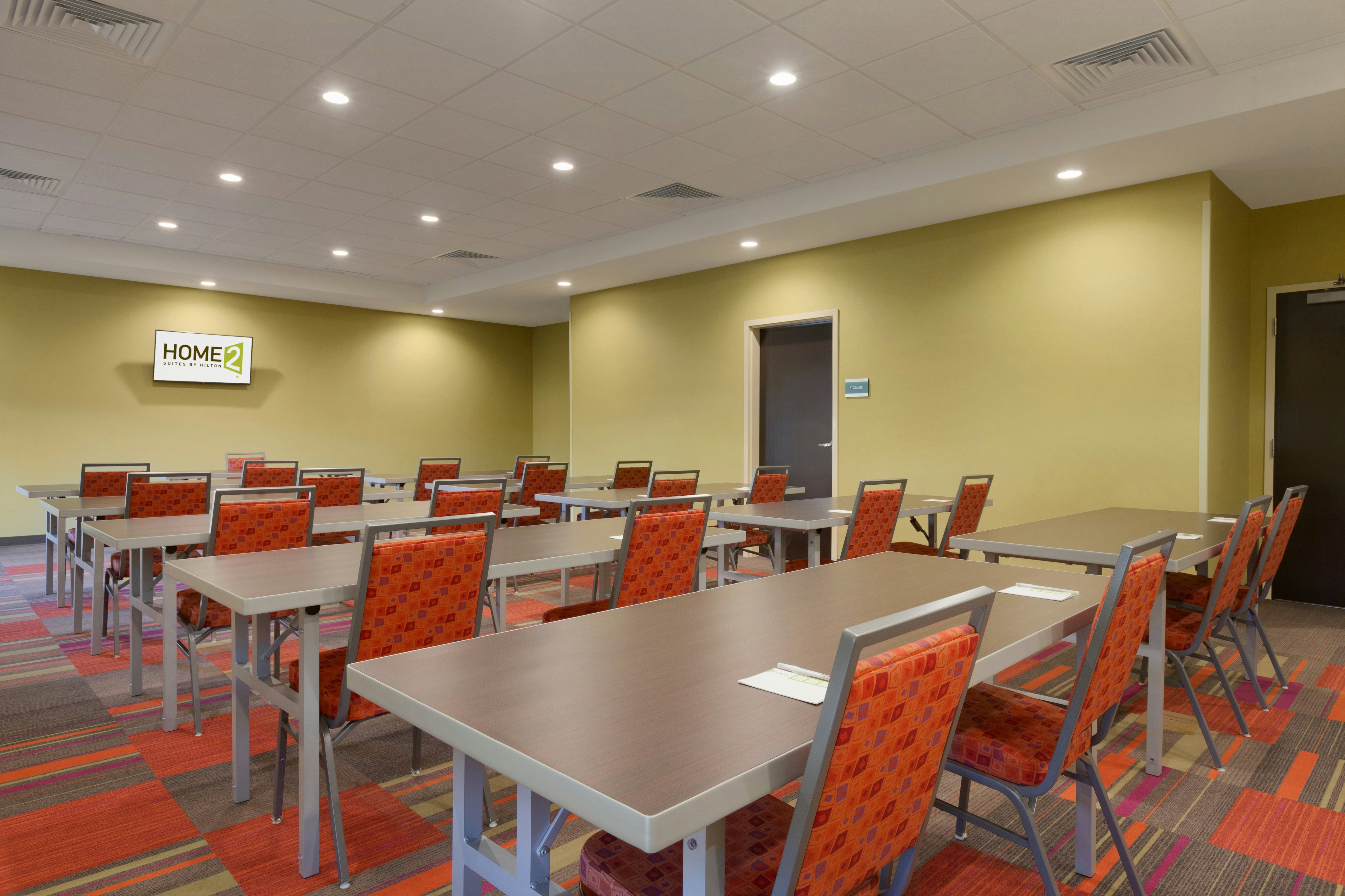 Home2 Suites By Hilton Oklahoma City South 10/12