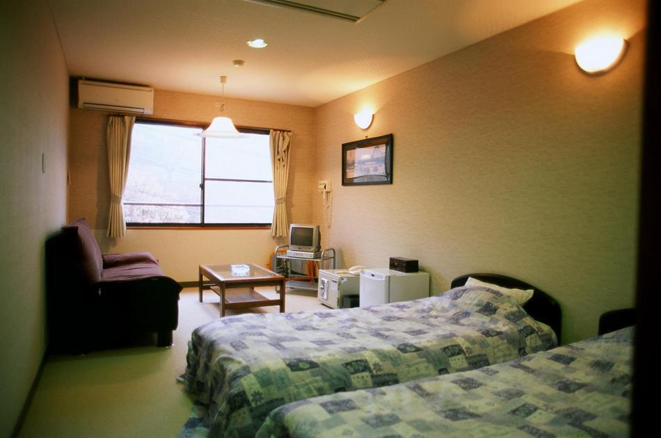 Hotel Daikogen 9/40