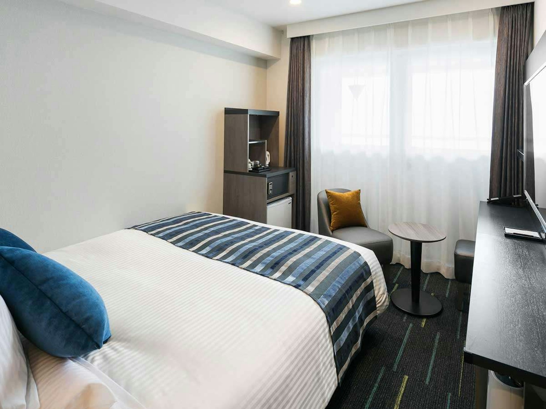 Hotel Mystays Nagoya Nishiki 6/34