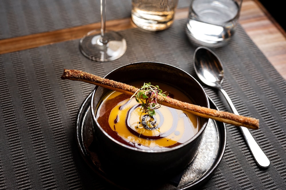 Banklialp Hotel - Restaurant 21/62