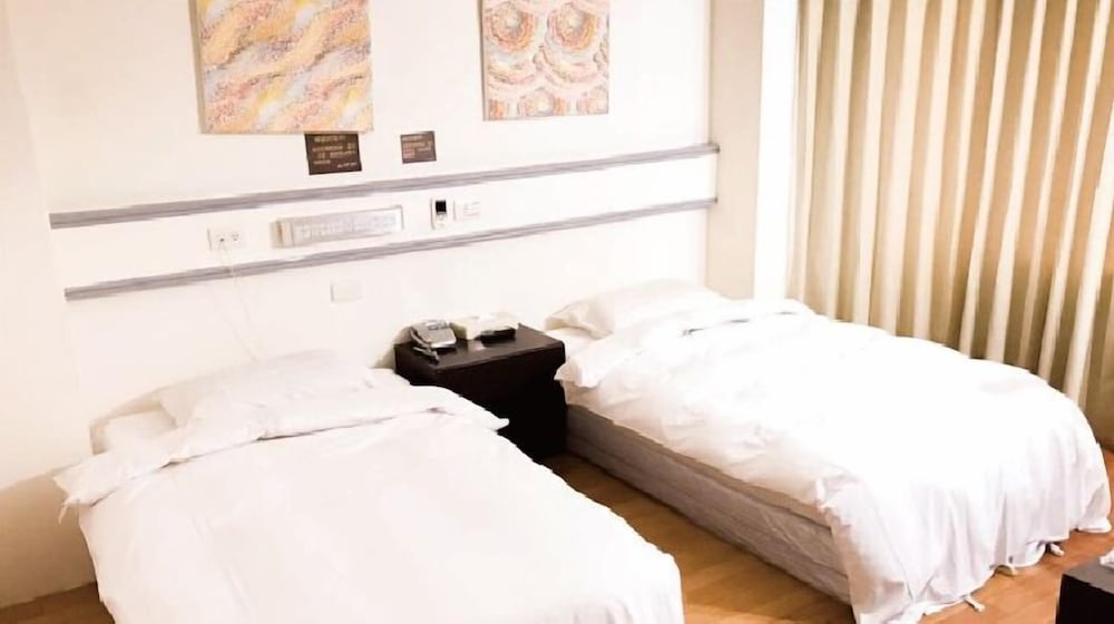 Fudi hotel 20/34