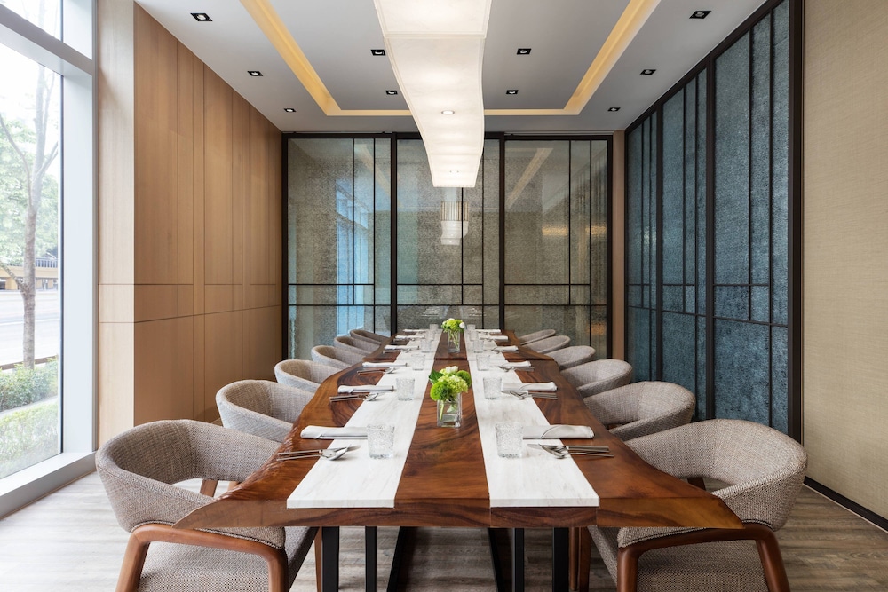 Courtyard by Marriott Taipei Downtown 39/44