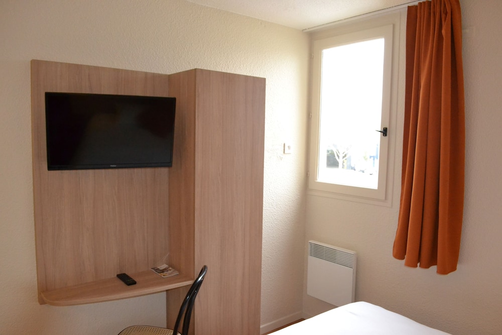 Brit Hotel Tours Nord 31/59