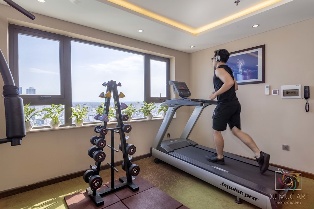 Pavilion Hotel Da Nang 50/77