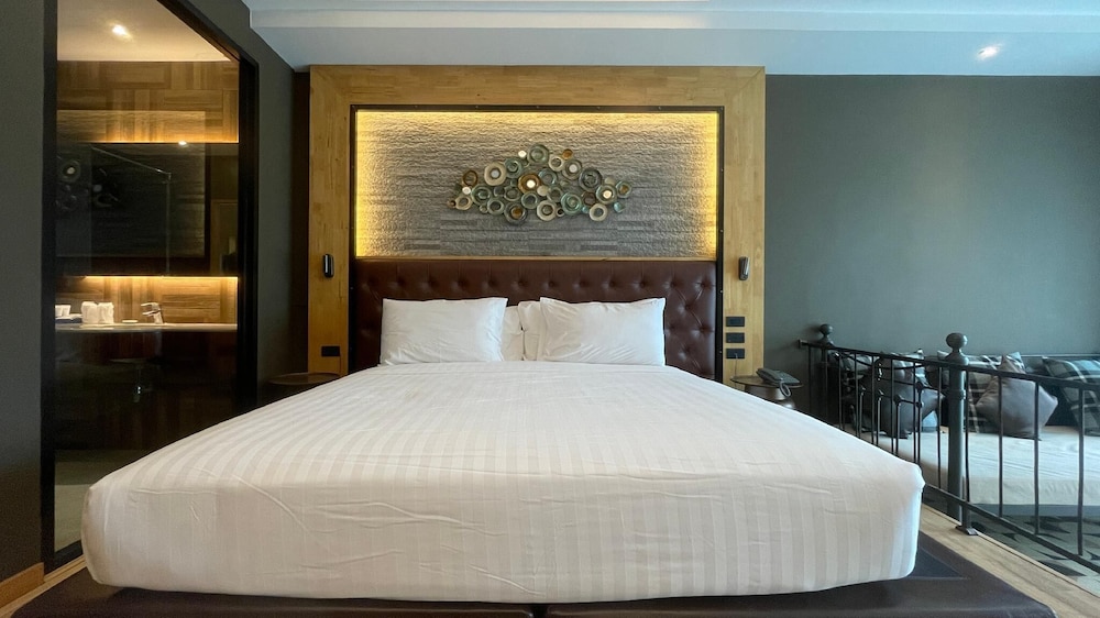 La Isla Pranburi Beach Resort 13/50