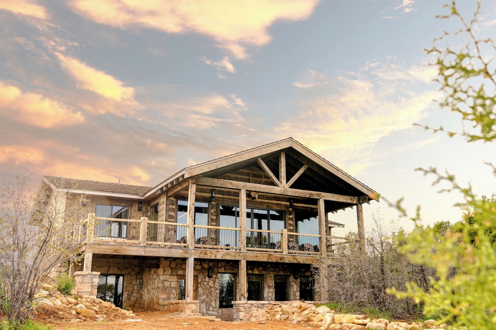 Zion Mountain Ranch 6/60