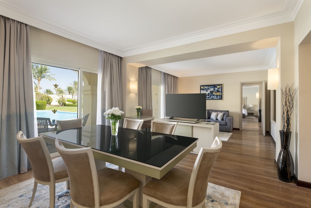 Rixos Sharm el Sheikh - Adults Only 36/49