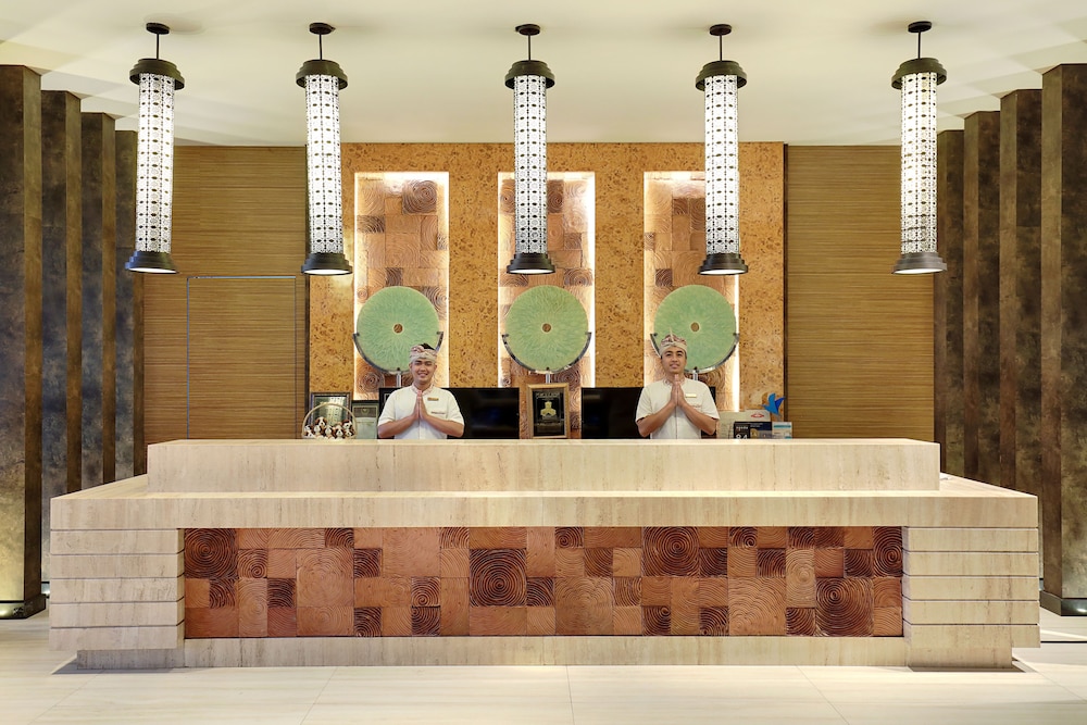 Anathera Resort Kuta 6/71