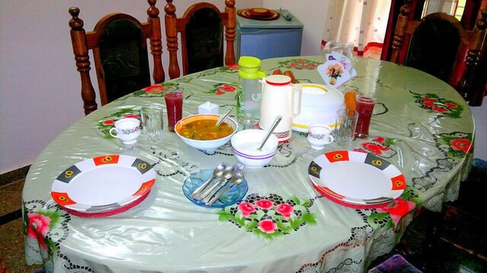Ganesh House Homestay 32/49