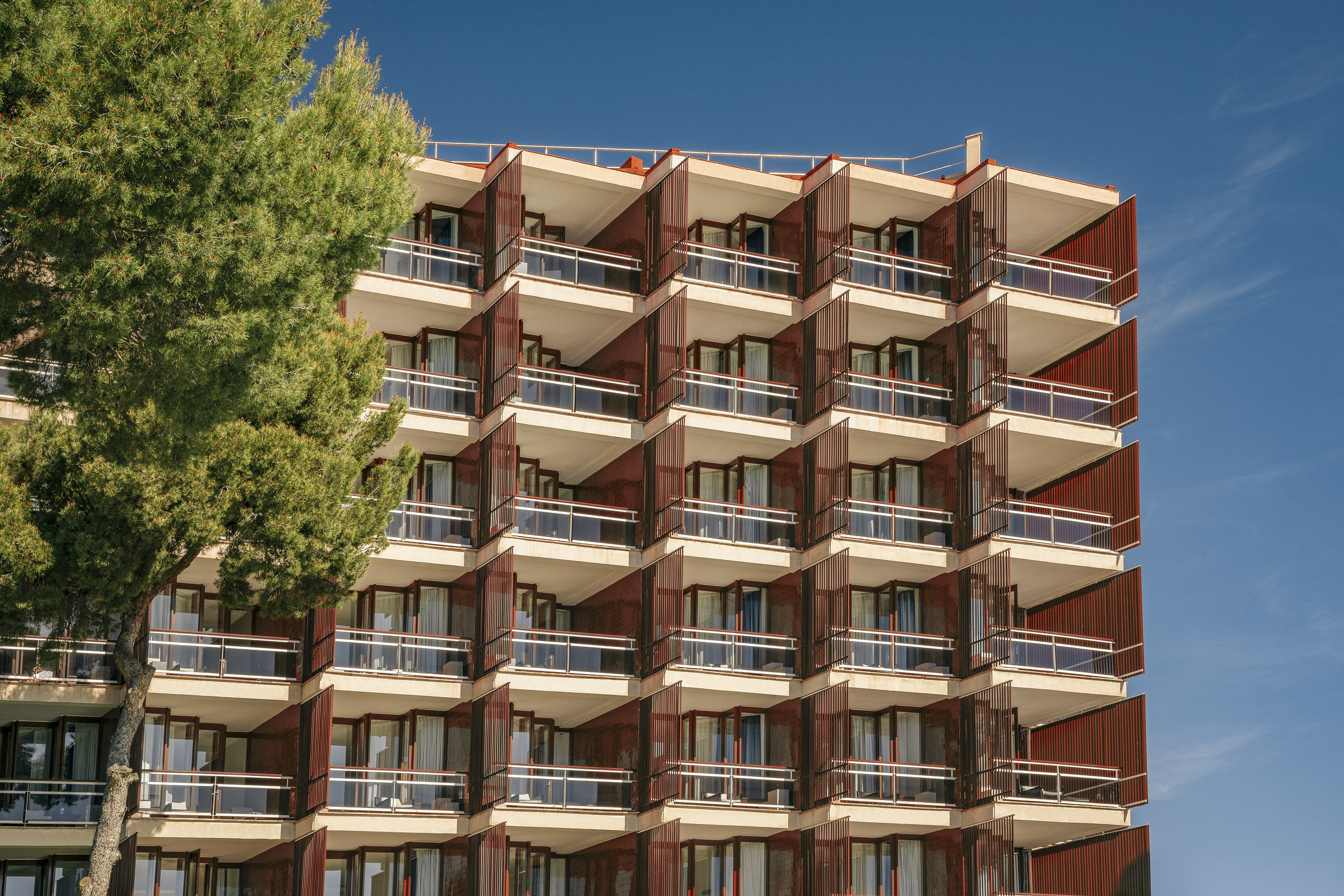 Hotel de Mar Gran Melia - Adults Only 2/83