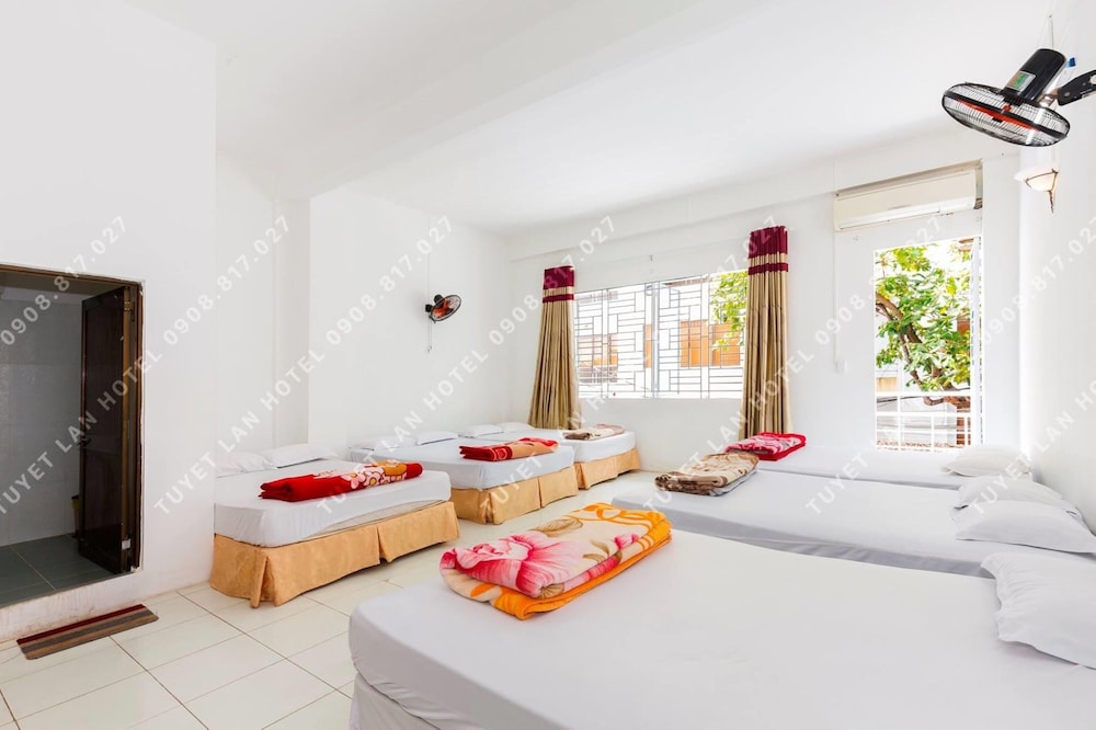 Tuyet Lan Hotel 50/63