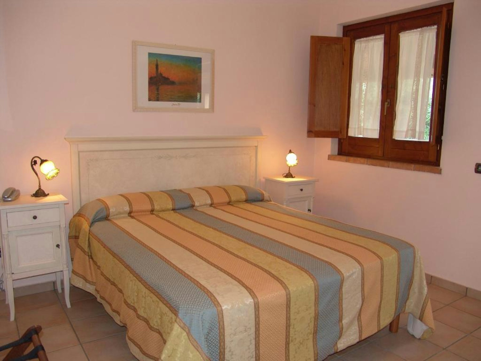 Fattoria Il Borghetto 2/6