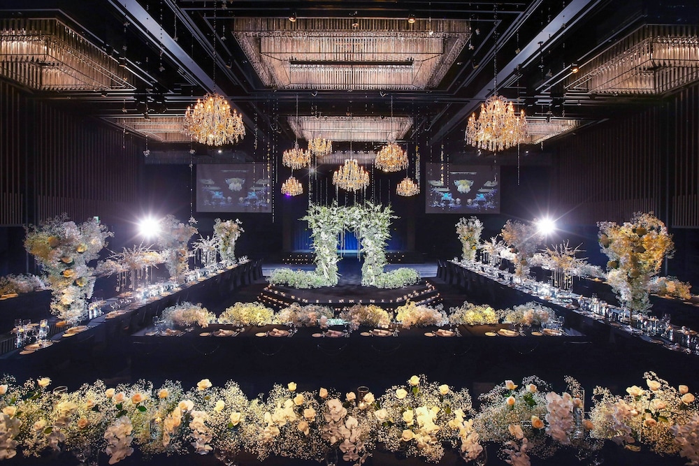 Jw Marriott Seoul 49/57