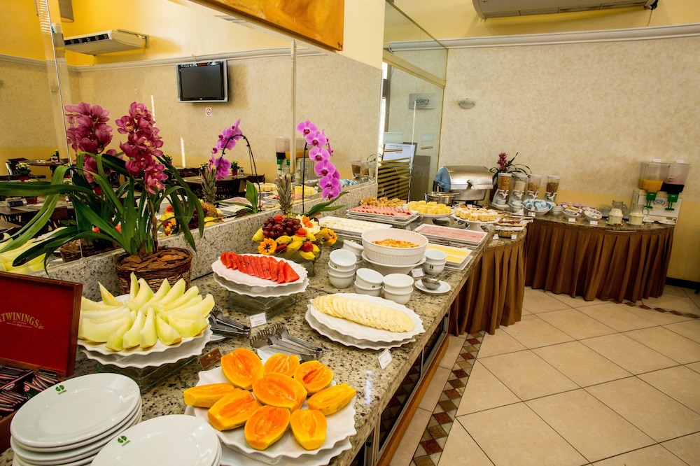 Hotel Golden Park Campinas Viracopos 35/63