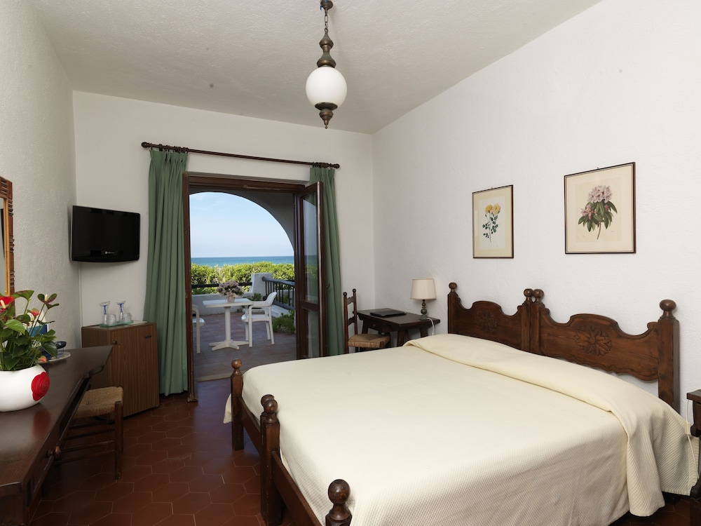 Hotel Le Dune 2/29