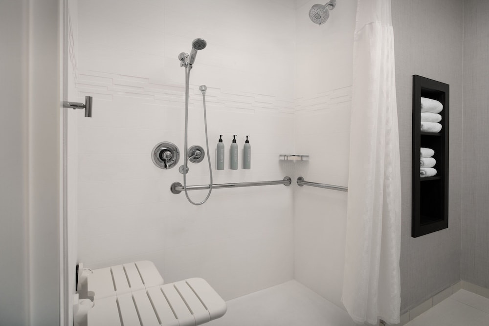 Residence Inn Fresno Clovis 29/30
