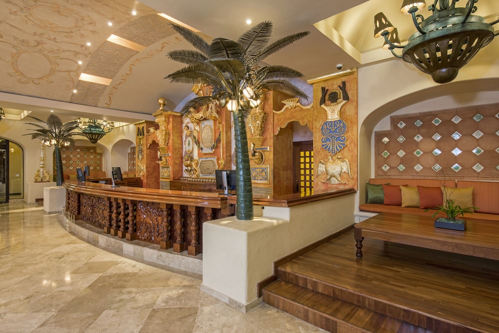 IBEROSTAR Selection Paraiso Lindo 4/50