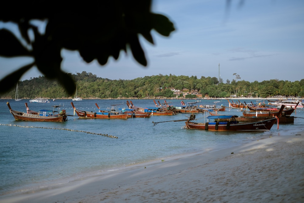 Bundhaya Villas Koh Lipe 41/50