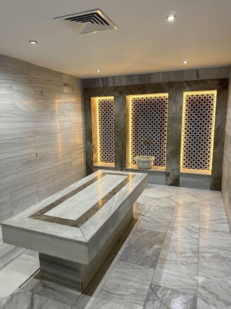Hattusa Vacation Thermal Club Erzin 8/50