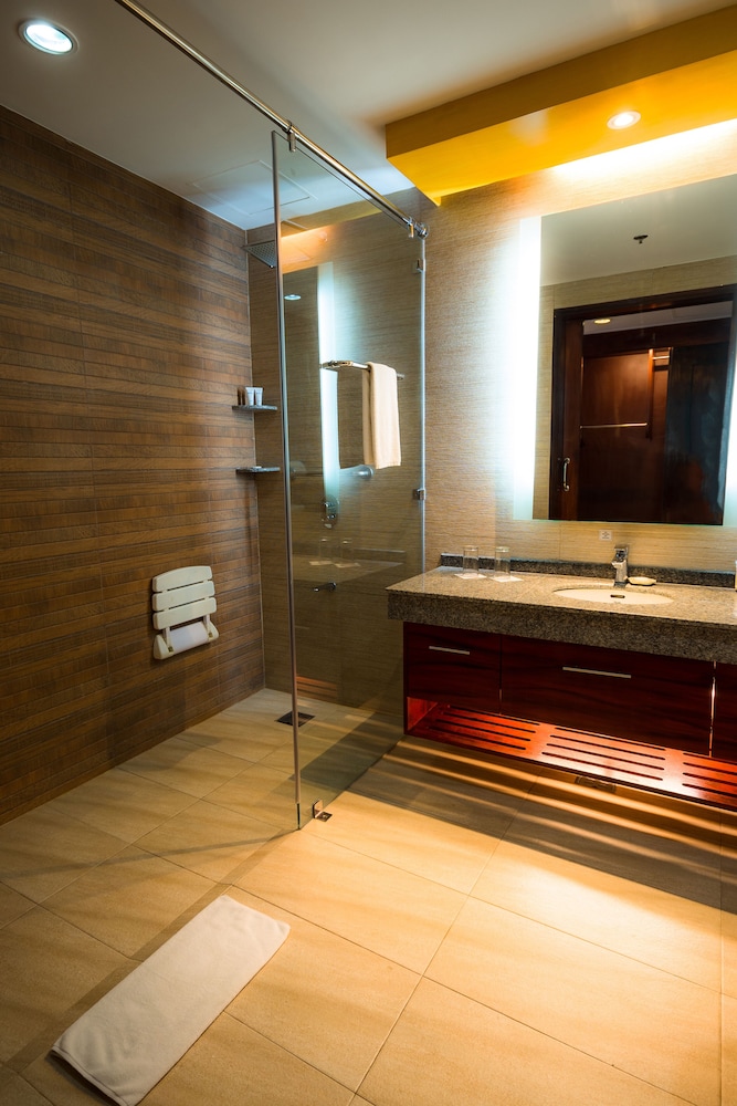Cebu Parklane International Hotel 29/50