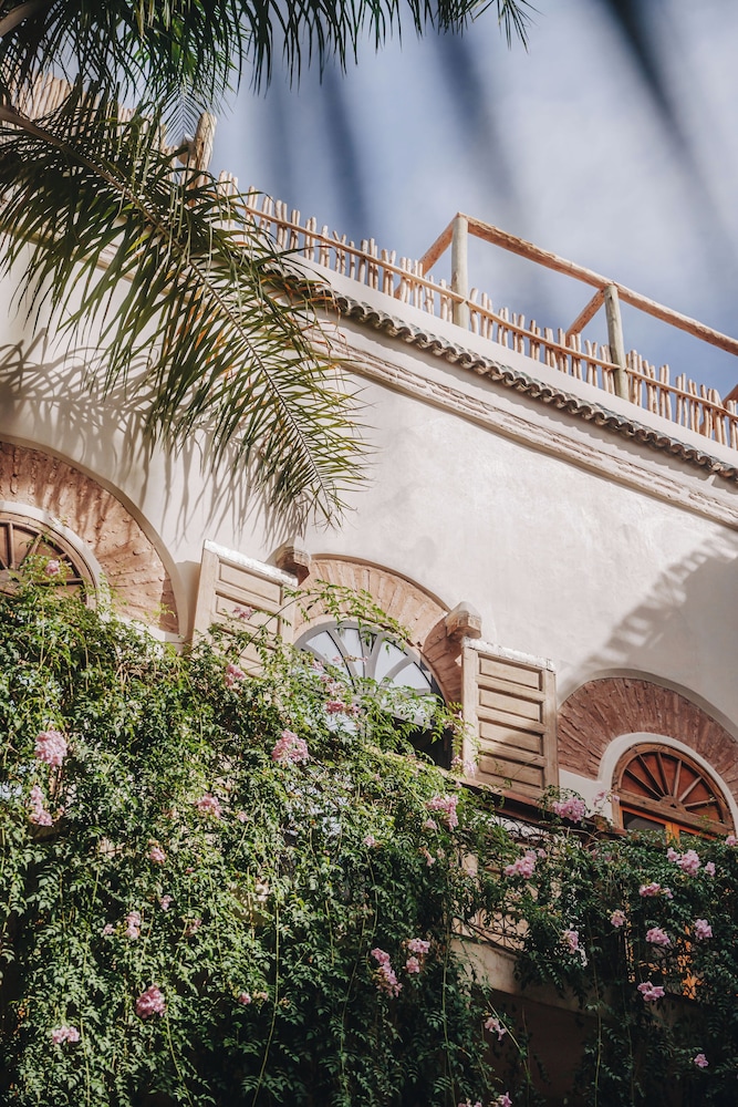 Nobu Hotel Marrakech 77/82