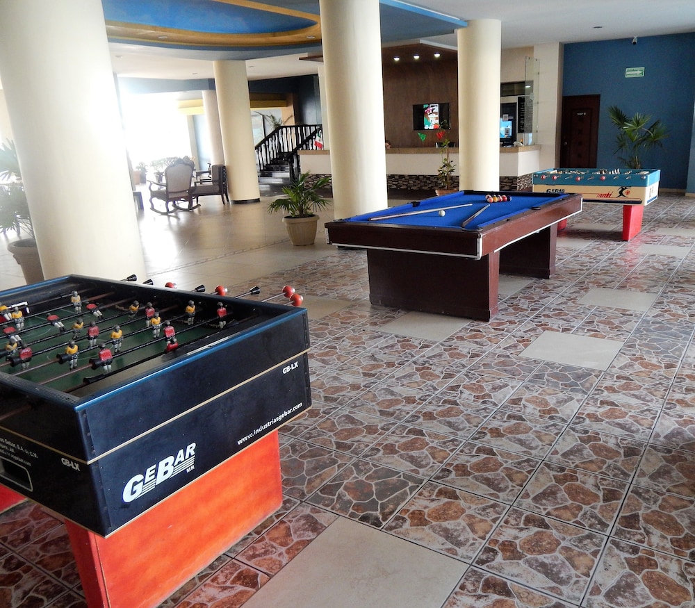Playa Bonita Hotel 9/40
