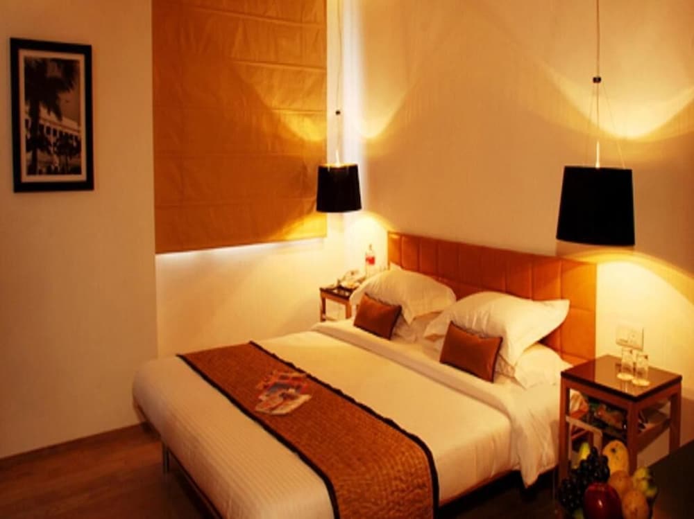 Hotel Palace Heights 14/45