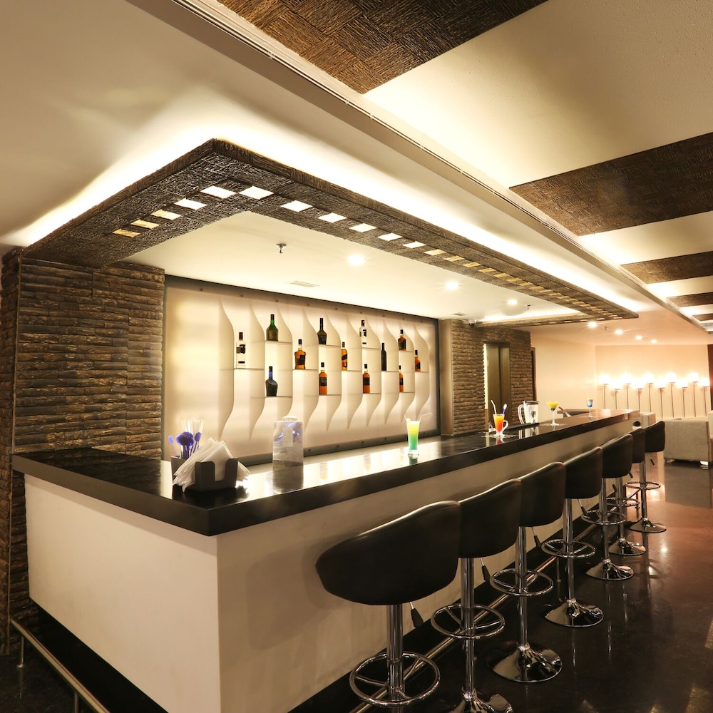 GOLDEN TULIP JAIPUR 6/50
