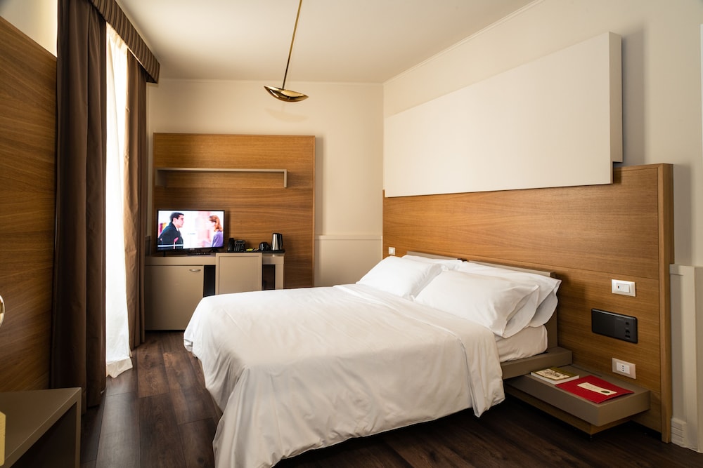 Hotel San Nicola 13/48
