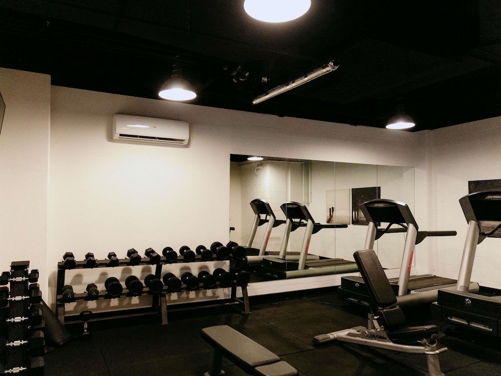 Mercure Sydney Parramatta 23/50