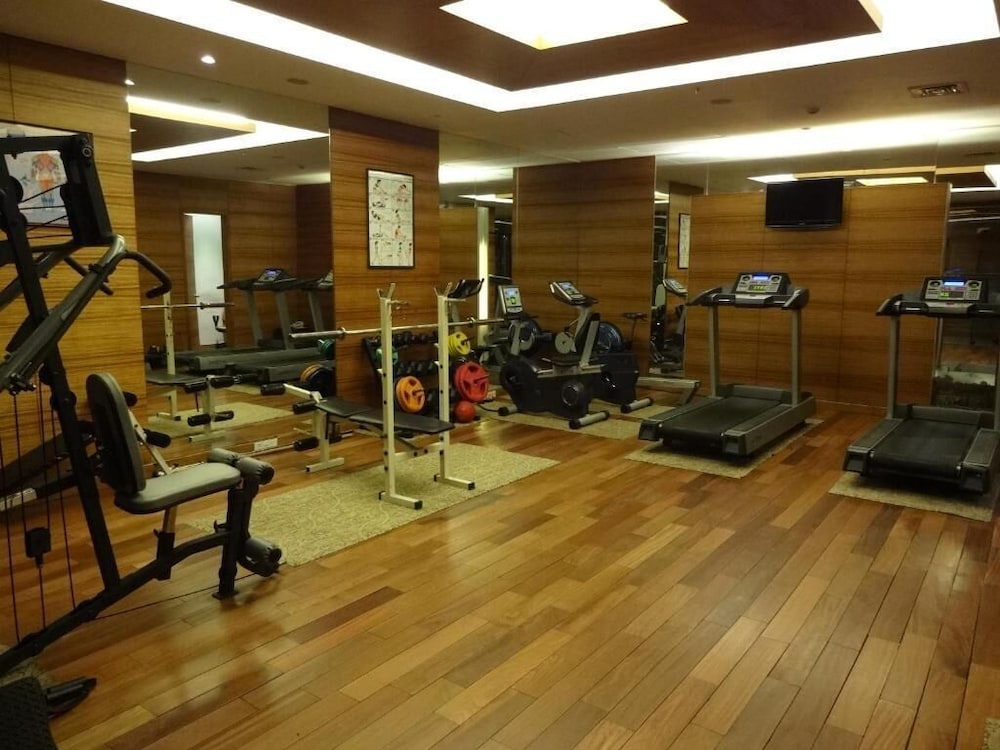 Park Plaza Chennai Omr 36/72