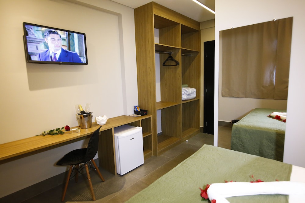 Neo Park Hotel 27/27